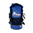 Amphibious Wasserdichter Rucksack QUOTA 45 Blau