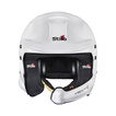 Stilo Helm Venti4 WRC Composite Rally weiß (FIA)