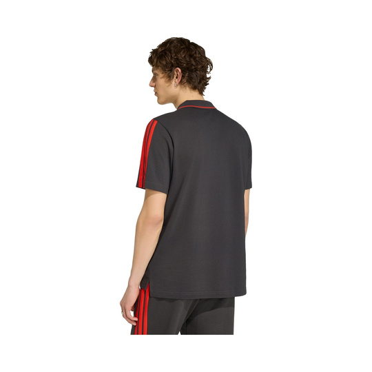 Audi Revolut F1 2026 Poloshirt DNA