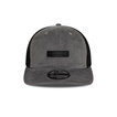 McLaren F1 Cap Cord grau