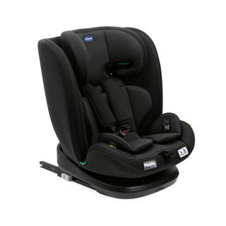 Chicco Kindersitz Mokita I-Size Schwarz (9-36 kg)