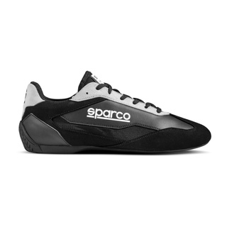 Sparco Schuhe S-DRIVE Schwarz