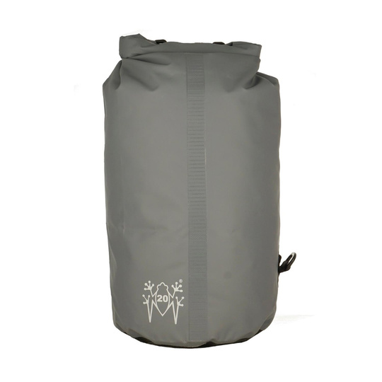 Amphibious Tasche Tube 20 grau