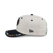 Haas F1 2025 Herren Baseballkappe Mexico GP