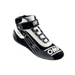 OMP Schuhe KS-3 MY21 schwarz/weiß