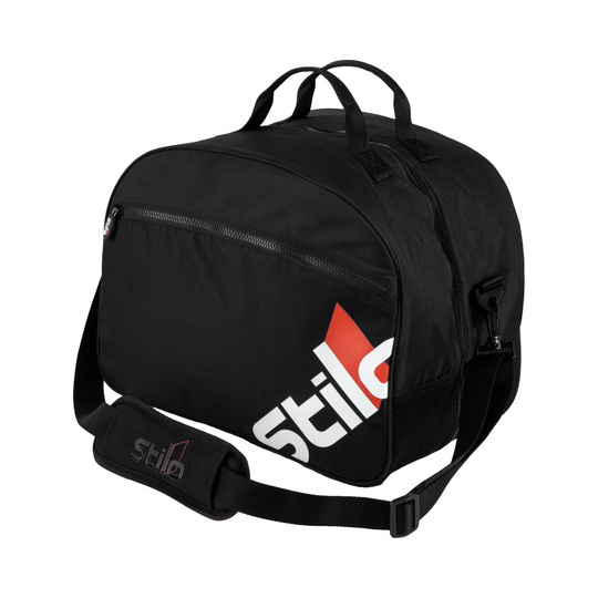 Stilo Helm- und HANS-Tasche V2