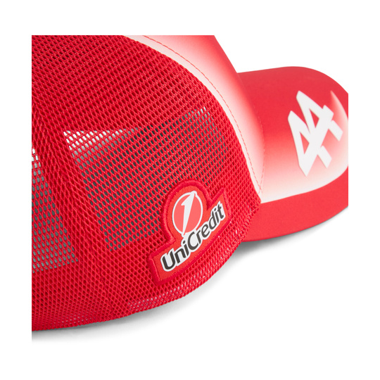 Scuderia Ferrari F1 2026 Lewis Hamilton Kinder-Team Cap