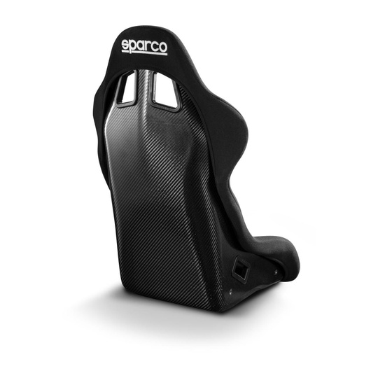 Sparco Rennsitz EVO L Carbon (FIA)