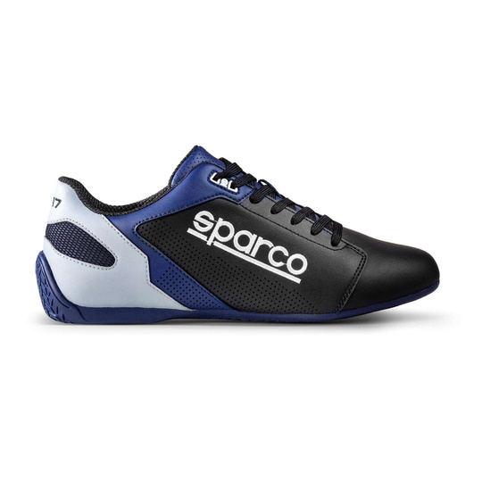 Sparco Schuhe SL-17 marineblau/schwarz