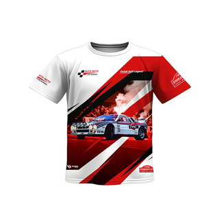3 Polski Rajd Legend T-Shirt
