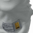 OMP Kopfhaube Tecnica EVO weiß (FIA)