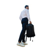 XD Design Rucksack Bizz schwarz