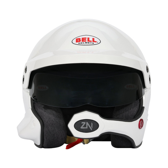 Bell Helm MAG-10 Rally Pro MY25 (FIA)