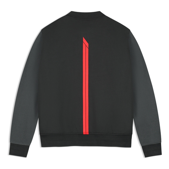 Formula 1 2026 Jacke Racing Line