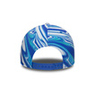 Visa CashApp RB 2025 Herren-Baseballkappe AOP