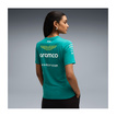 Aston Martin F1 2026 Damen Team T-Shirt
