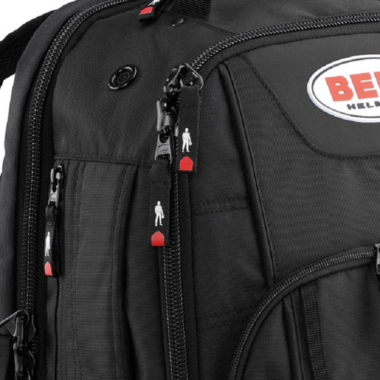 Bell Rucksack Logo