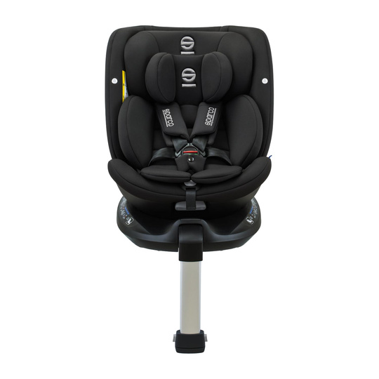 Sparco Kindersitz SK7000I Schwarz