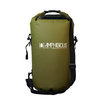 Amphibious Wasserdichter Tasche TUBE 40 Grün