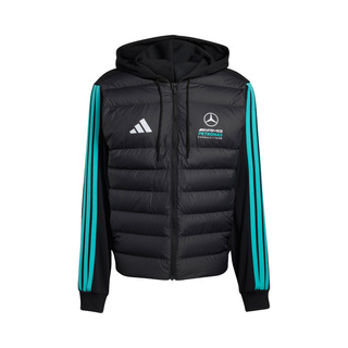 Mercedes AMG F1 2026 Jacke DNA