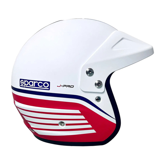 Sparco Helm J-PRO Martini Racing