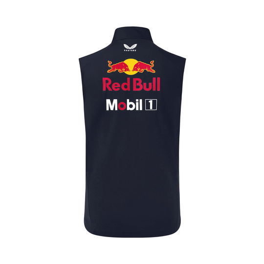 Red Bull Racing 2025 Herren Weste Team