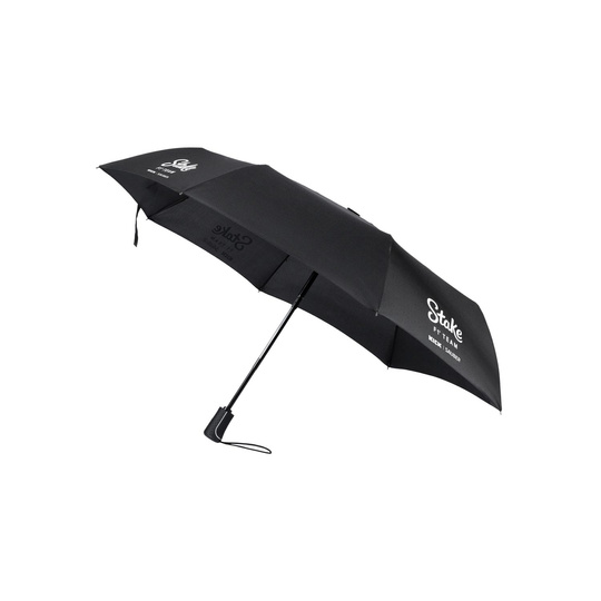 Stake F1 Kick Sauber 2024 Regenschirm Compact