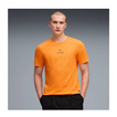 McLaren F1 2026 T-Shirt Small Logo orange