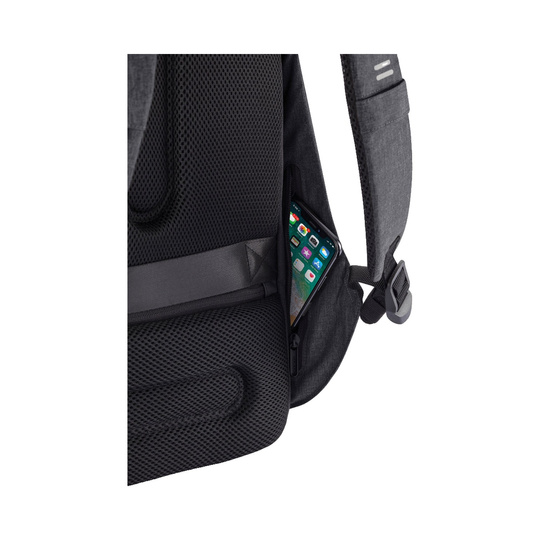 XD Design Rucksack Bobby Hero XL Black
