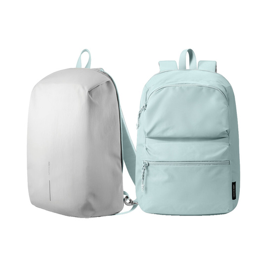 XD Design Rucksack 2 in 1 Switch Tidal Teal
