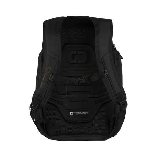 OGIO Rucksack Squadron 2 schwarz