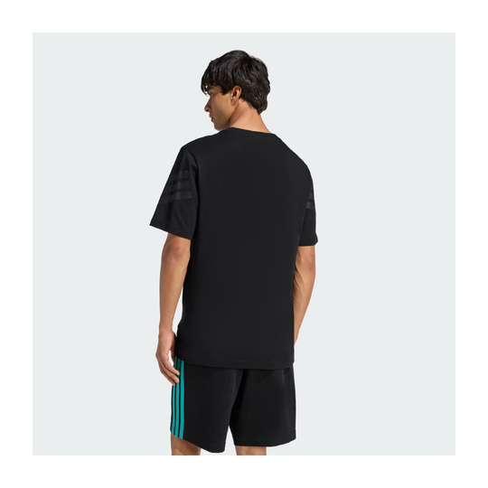 Mercedes AMG F1 2026 T-Shirt Stealth