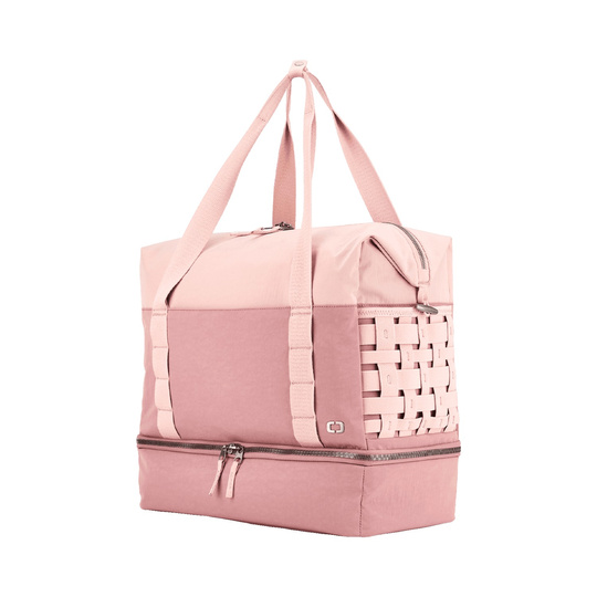 OGIO Tasche Rise Weekender rose