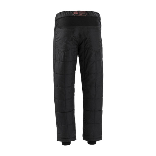 Sparco Mechaniker Hose Schwarz (FIA)