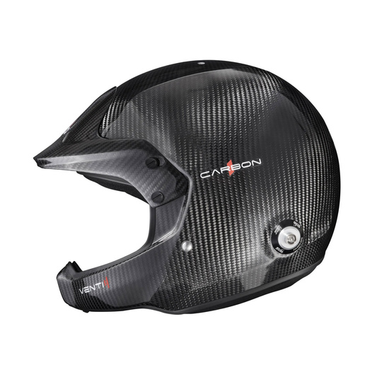 Stilo Helm Venti4 WRC Carbon Rally (FIA)