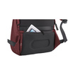XD Design Rucksack Bobby Soft Red