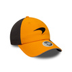 McLaren F1 2025 Damen Baseballkappe Team
