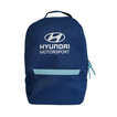 Hyundai Motorsport 2025 Rucksack Metropolitan