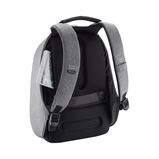 XD Design Rucksack Bobby Hero XL Grey