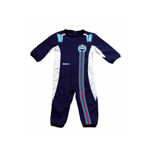Sparco MARTINI RACING Overall Baby