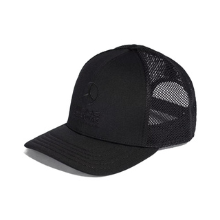 Mercedes AMG F1 2026 Cap Lights Out Trucker