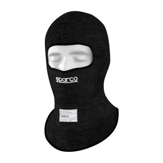Sparco Kopfhaube RW-10 SHIELD PRO Schwarz (FIA)