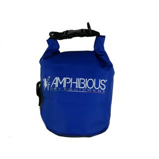 Amphibious Tasche Tube 3 blau