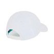Mercedes AMG F1 2026 Cap DNA weiß
