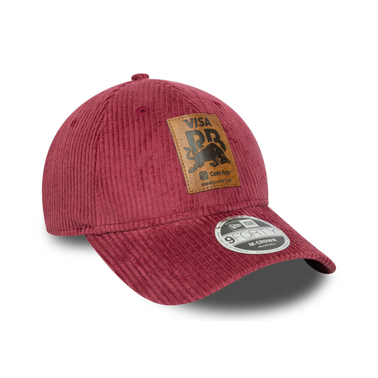 Visa Cash App RB F1 Cap Cord