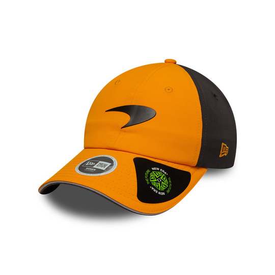 McLaren F1 2025 Damen Baseballkappe Team