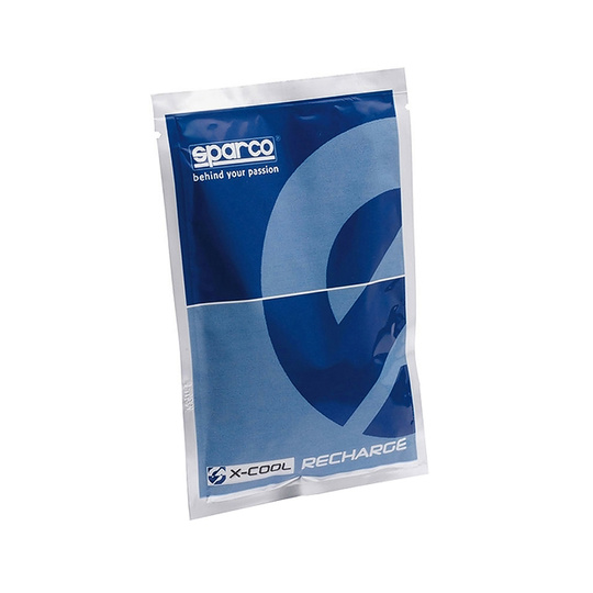 Sparco Recharger X-Cool