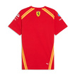 Scuderia Ferrari F1 2026 Team T-Shirt AF Corse