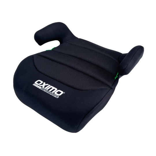 OXIMO Kindersitz V2 Schwarz (22-36 kg)