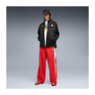 Scuderia Ferrari F1 2026 Softshelljacke Logo schwarz